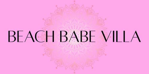 Beach Babe Villa
